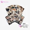 Carat Land Instant Photocard Set