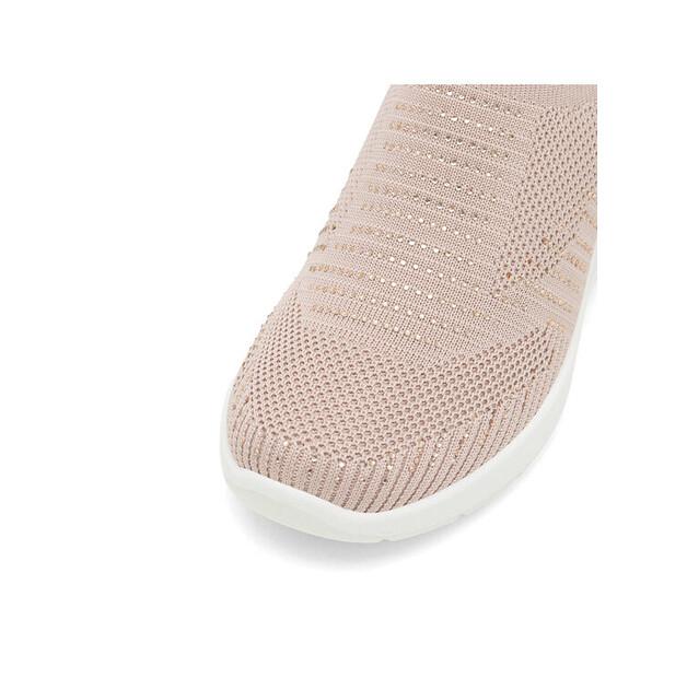 Кроссовки Jenny Fairy WFA2704-1 розовый