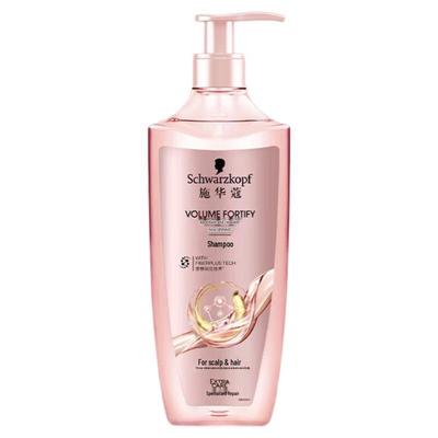 Шампунь для объема и укрепления Schwarzkopf