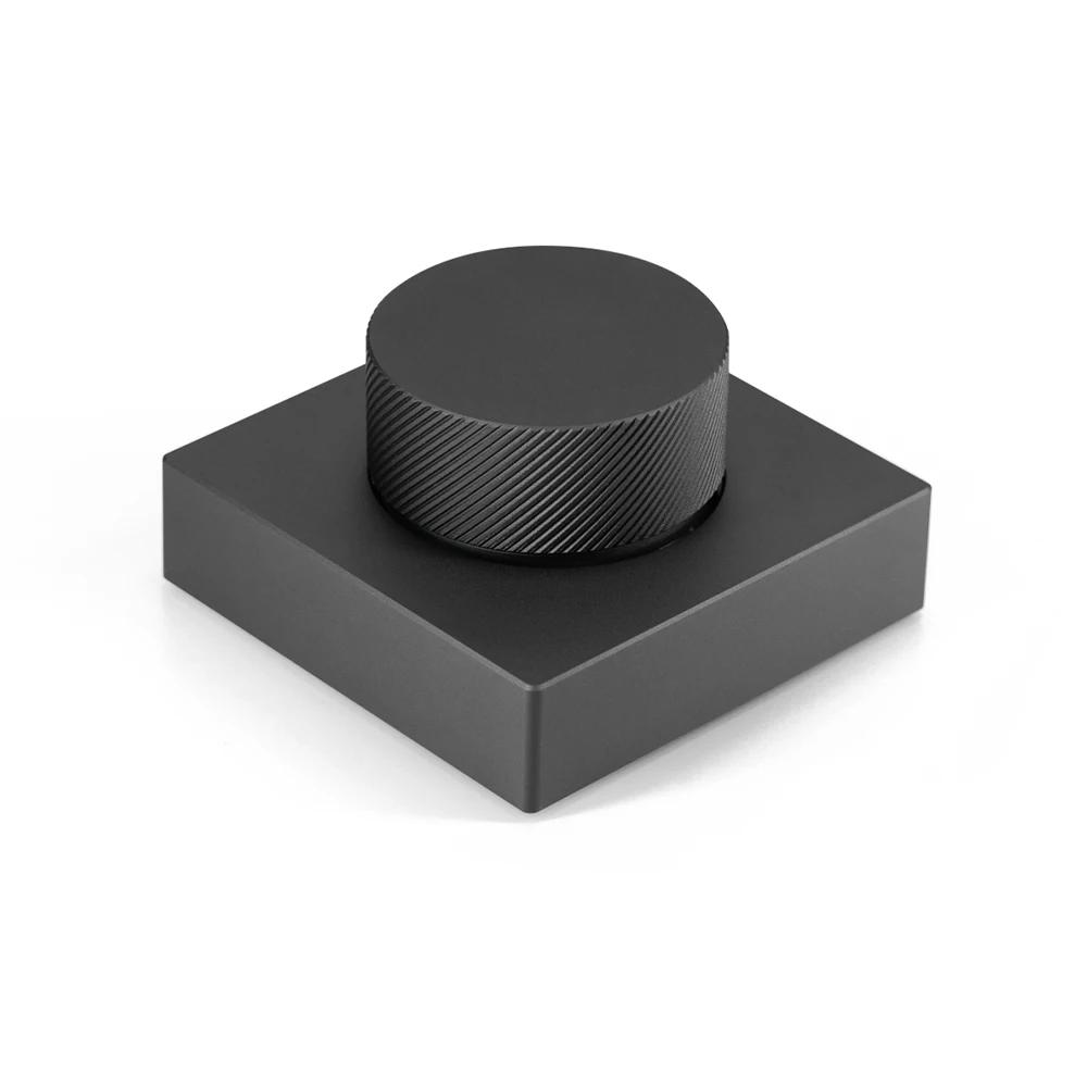 Anticater Vk01 Desktop Knob Volume Wireless Switch Customization Aluminum Knob Bluetooth Keypad Accessory Computer Gamer Gifts
