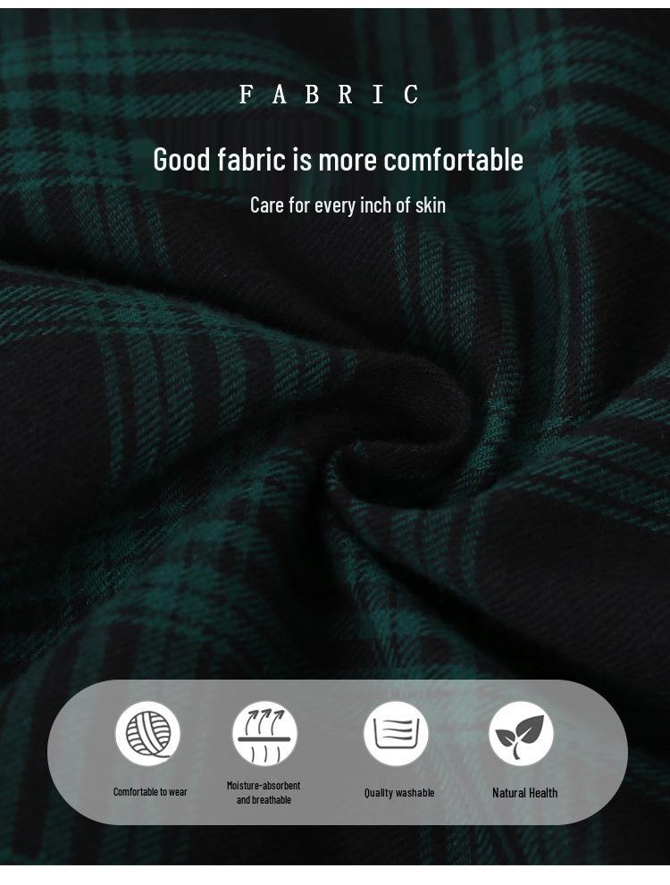 Комплект клетчатой плиссированной юбки для девочек Осень 2025 - Форма JK в академическом стиле для детей