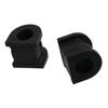 Front Sway Bar Bushing Kit Fit For 2003-2007 Honda Accord 2.4L L4 3.0L V6