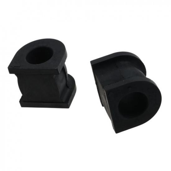 Front Sway Bar Bushing Kit Fit For 2003-2007 Honda Accord 2.4L L4 3.0L V6