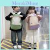 Trendy Toddler Casual Backpack Spacious Portable School Bag Cute Purse Coin