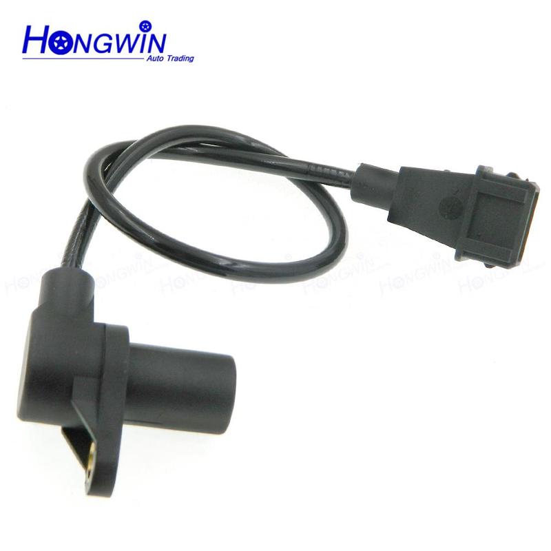Crankshaft Position Sensor Fits 95-02 Kia Sportage 2.0L OEM 0K08A18891, OK08A-18891 2.0L DOHC L4 16V, ENG.CODE "FED"0261210104