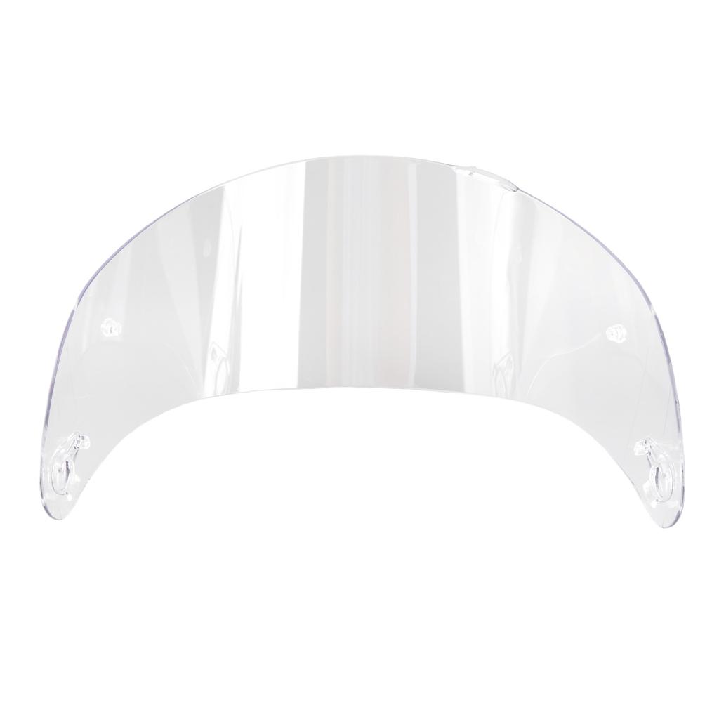 Helmet Lens Visor Motorcycle Helmet Lens Visor Fit For AGV K1 K3 SV K5 Motorcycle Wind Shield
