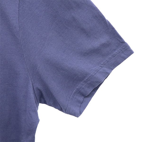 Pretty Green Футболка с принтом в сотрудничестве с Джими Хендриксом, с коротким рукавом, 4 синяя, мужская, б/у