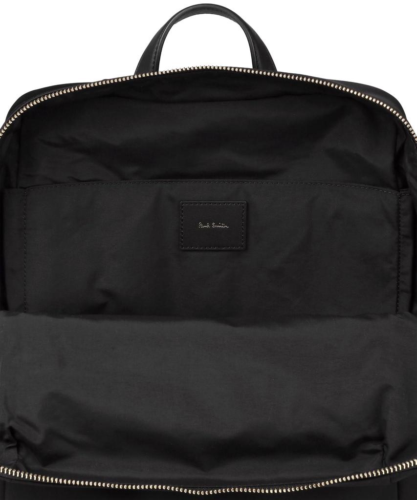 Paul Smith Backpack 555403WN052R Black F Women's