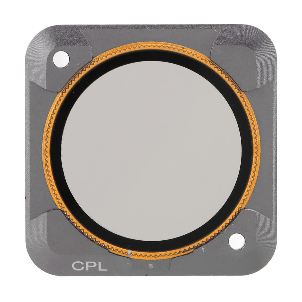 Sunnylife CPL Camera Lens Polarizing Filter Scratch Resistant Camera CPL Magnetic Filter Accessory