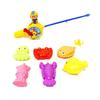 Pororo Fun Fishing Game, Mixed Colors, Korean Popular Toys
