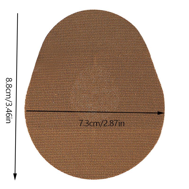 5/10 шт. Клейких пластырей для мониторов уровня глюкозы в крови – Дышащие, нескользящие и долговечные для использования на открытом воздухе