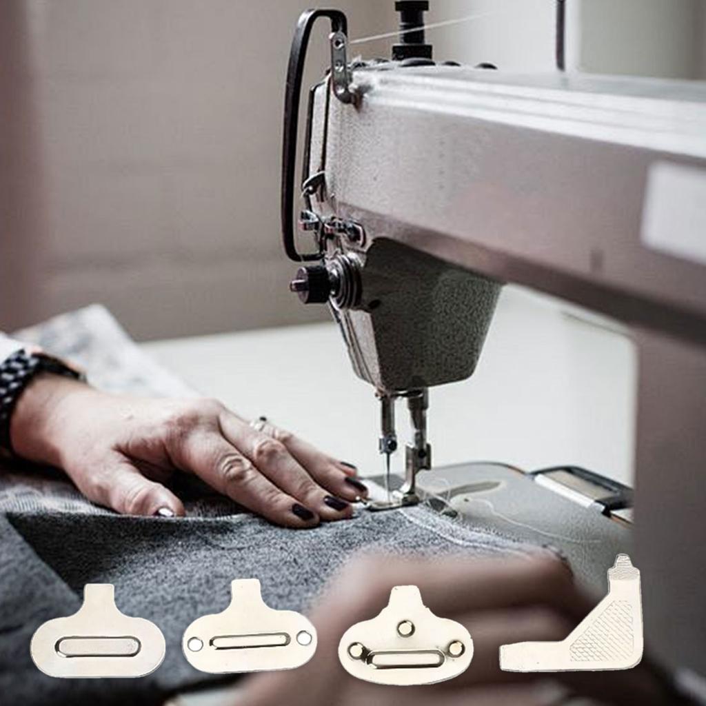 4 шт. отвертка для ремонта швейной машины дома отвертка для игольной пластины швейной машины необходимый инструмент для швейного проекта