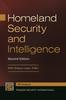 The Homeland Security and Intelligence Book