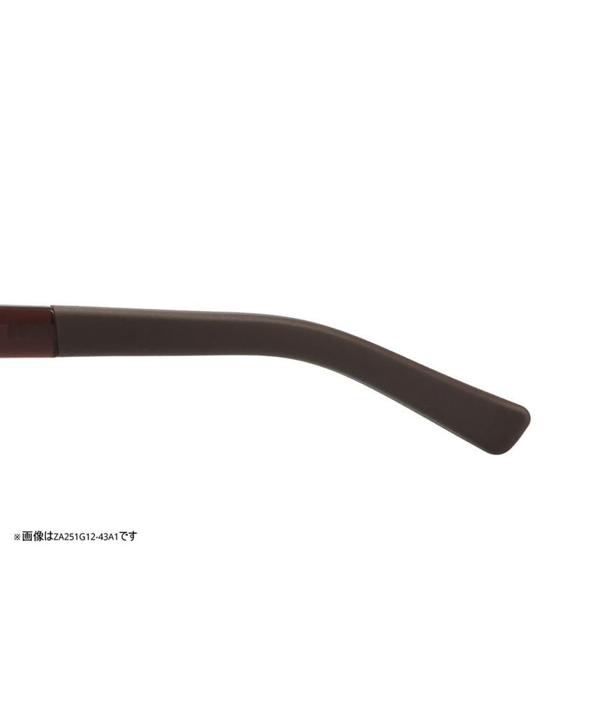 Zoff Suncut UV Cut Sunglasses For Golf and Sports SNAP GRIP UV Protection Glasses/100% Wellington-Style (Green) Men's 5317-150