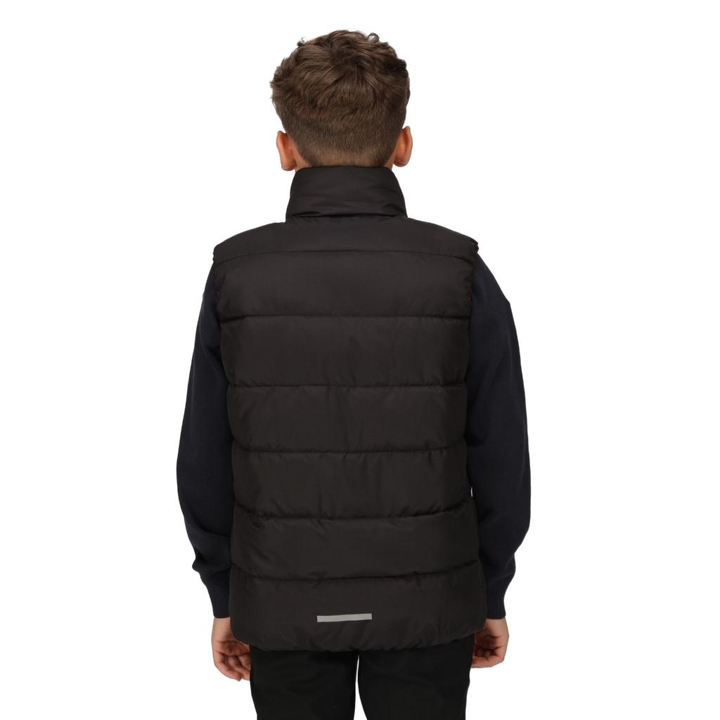 Regatta Professional Childrens/Kids Thermal Body Warmer