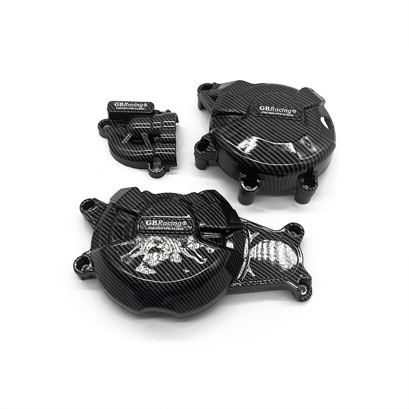 YZF R7 Motorcycle Accessories Engine Protective Cover Fit for YAMAHA YZF-R7 R7 2022 2023 2024