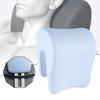Pillow Headrest for Neck Ergonomic Multipurpose Lunch Break Support Office Chair