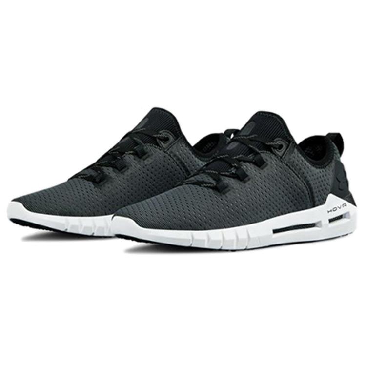 Under Armour Hovr Slk 'Black' Women's 3021221-001