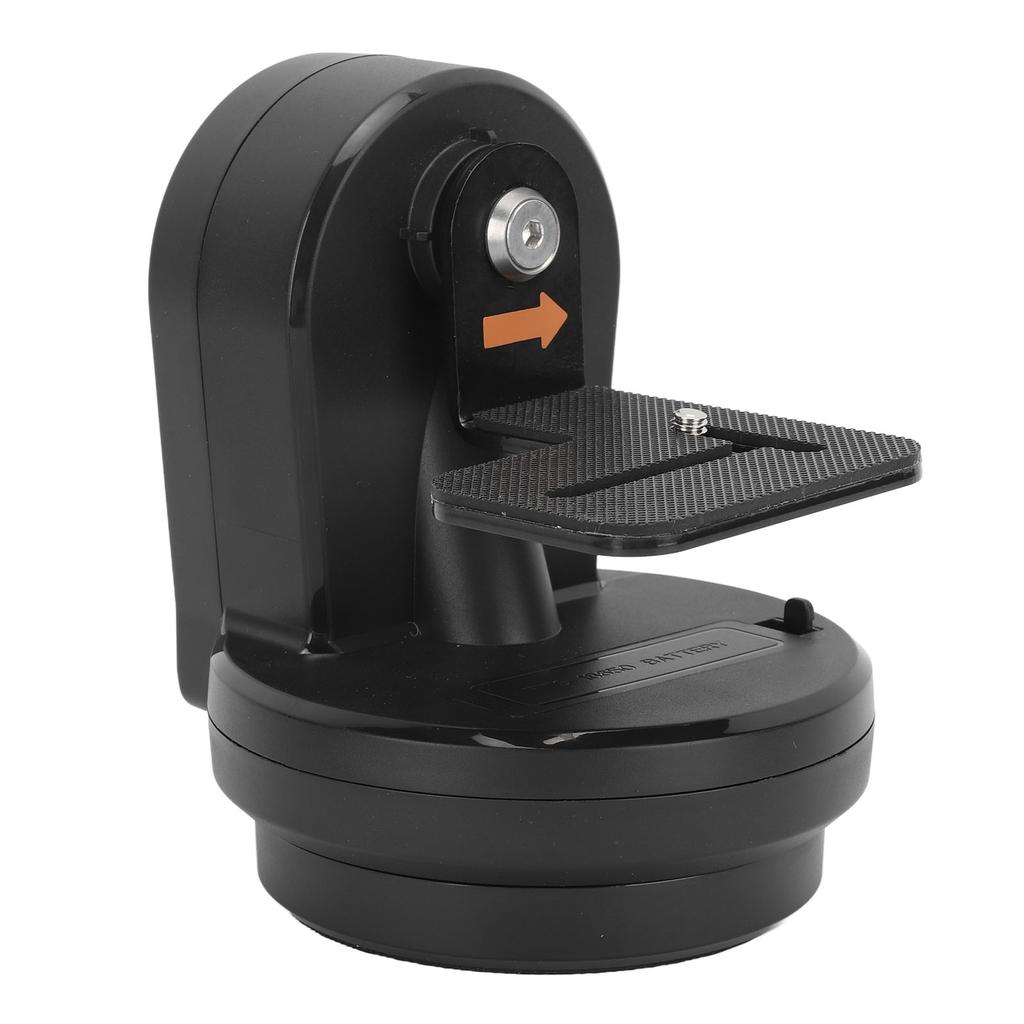 YT800 Вращающаяся Панорамная Головка Наклона 5Вт 2,4 ГГц Пульт Дистанционного Управления Вращение на 360 Градусов Отверстие с Винтом 1/4 дюйма Фотография