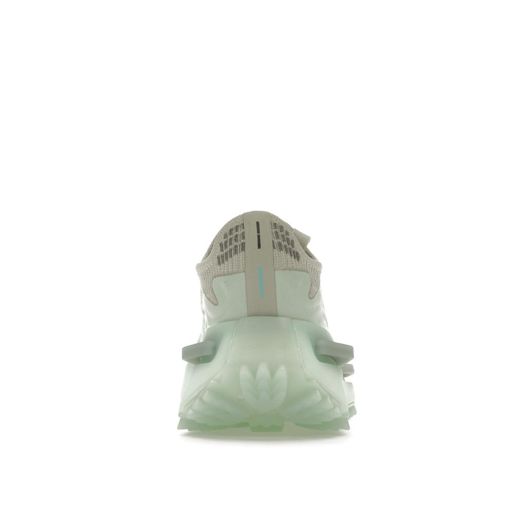 Adidas NMD_S1 Grey Ice Mint Мужские кроссовки Green Grey-One GZ9798