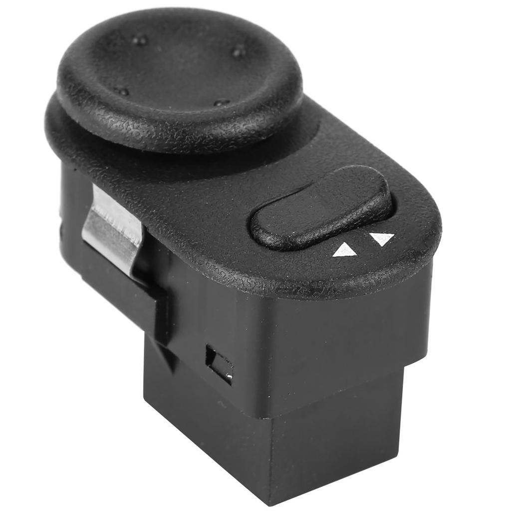 Car Side View Mirror Rear View Mirror Switch Adjust Control Knob for Opel 9226861