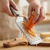 Кухонный маленький инструмент из нержавеющей стали Овощечистка