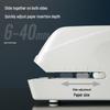 Deli Electric Automatic Stapler CN plug (adapter included)