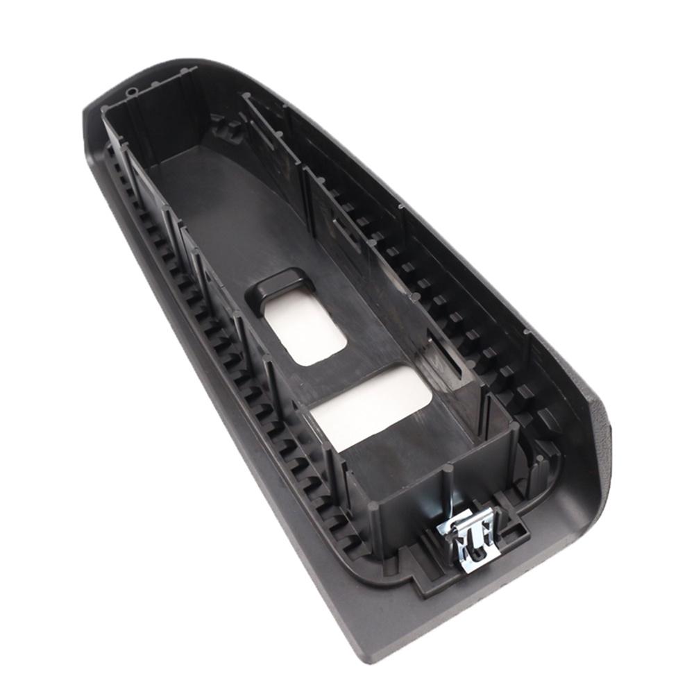 1Pc Window Switch Bezel For Chevy Silverado GMC Sierra 1500 2500 HD 3500 04-07
