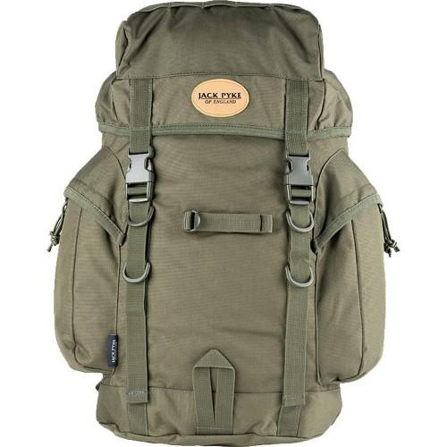 Jack Pyke Plain 25L Rucksack