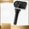 4199036100 4pcs tpms Tire Pressure Sensor  for Ssangyong Tiwila Musso For Ssangyong Musso