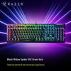Игровая механическая клавиатура Razer BlackWidow V4 X