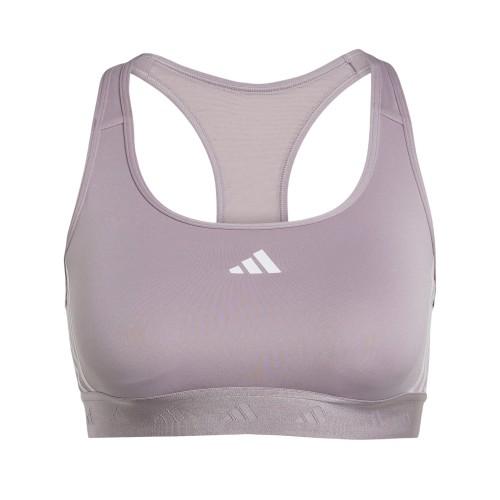 Adidas Womens/Ladies Medium Support Sports Bra