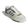 Adidas Кроссовки унисекс Drop Step Low White Tech Emerald Chalk-White Active-Gold GW9735