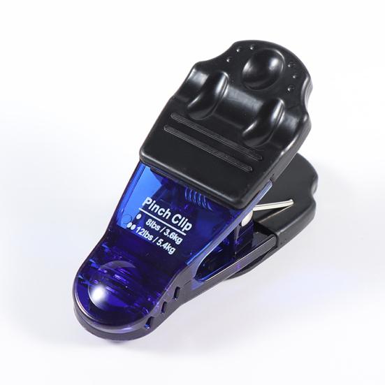 5 шт./компл. магнитный зажим для тренировки силы пальцев, градуированный зажим для большого пальца, разные цвета, усилитель хвата руки, инструмент для реабилитации рук