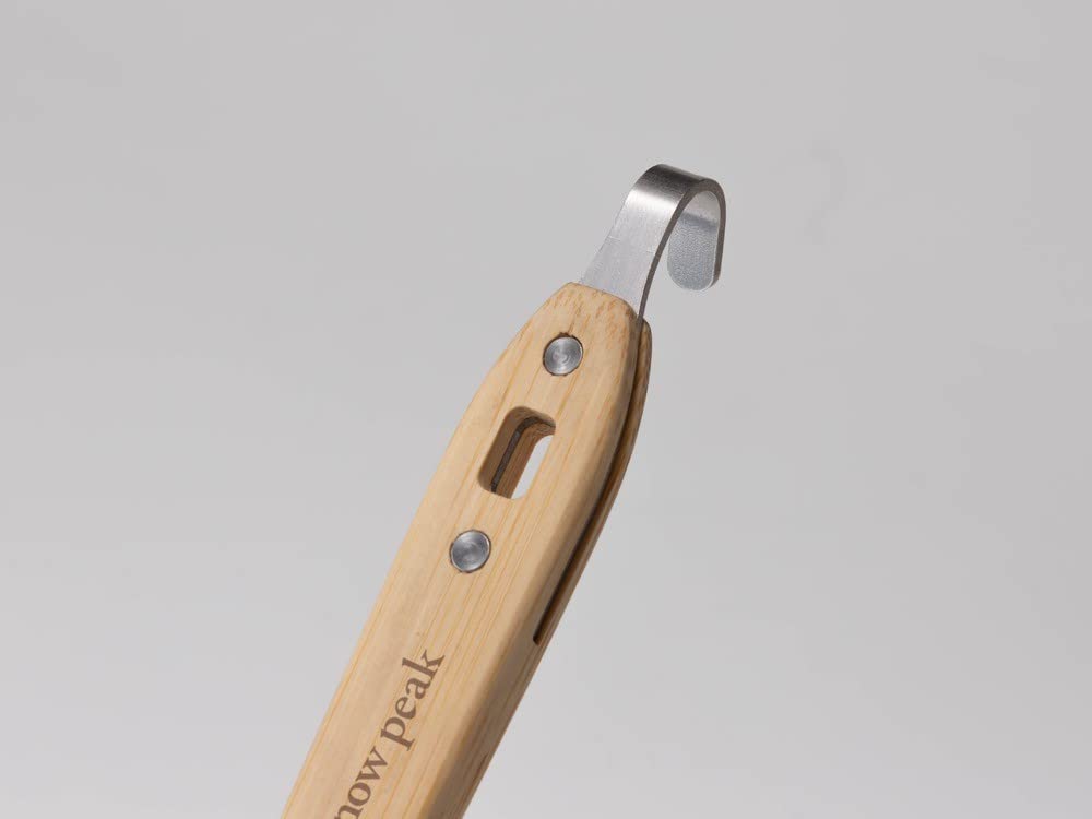 Snow Peak Лопатка для готовки CS-215