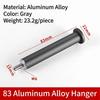 Metal Pegboard Storage Hook Punch Free Wall Pegboard Organizer  Pegboard Accessory