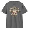 The Offspring Band Mens T Shirt  Funny Tees Short Sleeve Round Neck TShirt Pure Cotton Printing Tops