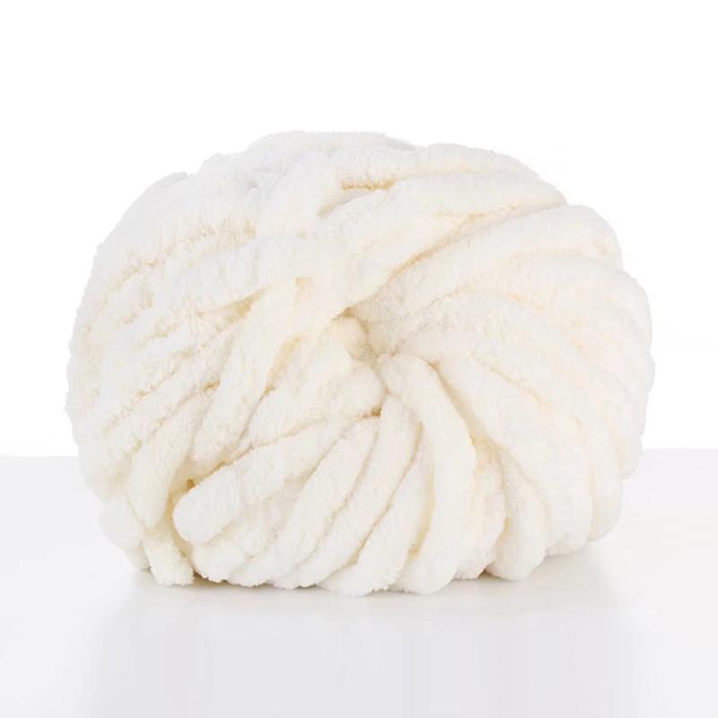 250 г/шарик ультра толстая шерстяная пряжа для полос льда, цветная грубая шерстяная пряжа