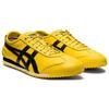 ONITSUKA TIGER MEXICO 66 SD Повседневная обувь Унисекс Низкие Желтый Черный 1183A872-750