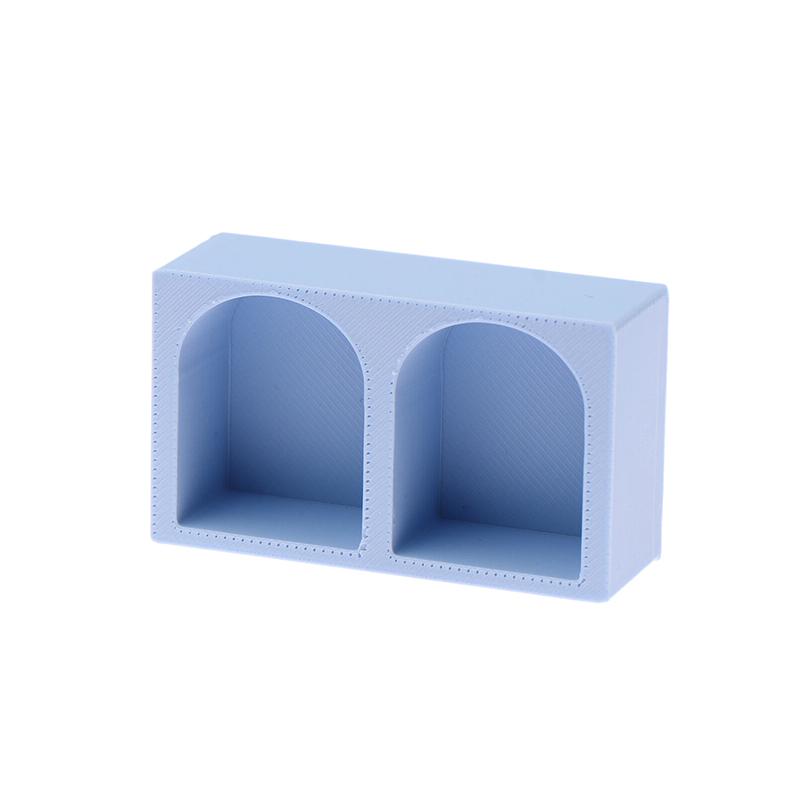 1/12 Кукольный домик Настенный шкаф Шкаф для хранения Модель книжного шкафа Кукольный дом Мини-мебель Декор Кукольные аксессуары Микросцена Декор