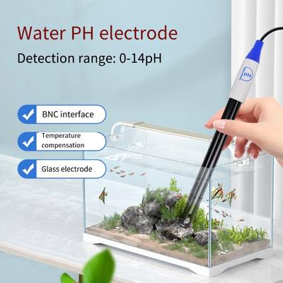 Измерение физических свойств – PH-метры и тестеры качества воды