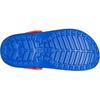 Crocs Классические на подкладке Удобные Мягкие Нескользящие Прочные Низкие Сандалии Детские Сандалии Синие 207010-4LB
