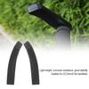 1 Pair Hvy Duty Alloy Handlebar Bar End for Mountain Bike Road   Cycling Accessory