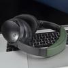 Эргономичная сменная повязка на голову для наушников QC35 QC35II QC45 QCSE Удлиненная для длительного ношения Повязка на голову для наушников для путешествий
