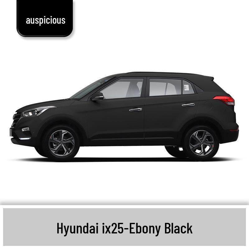 Hyundai IX25 Белый Полярный Подкрашивающий Карандаш - Оригинальная Ремонтная Краска для Всех Частей Автомобиля