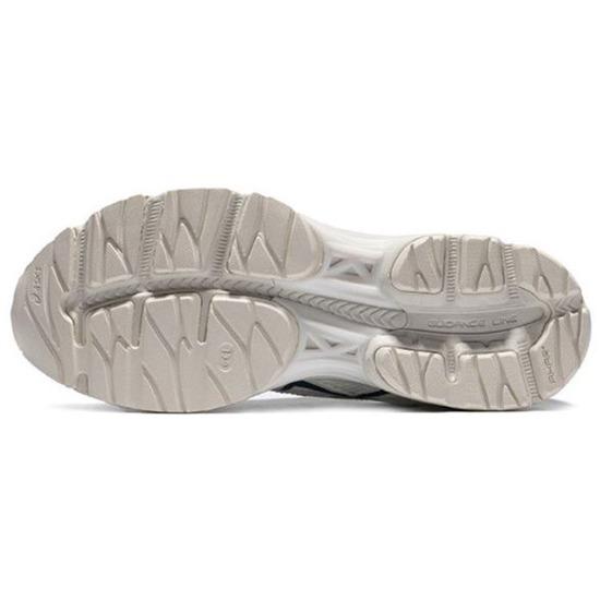 Asics Кроссовки мужские Gel Flux 4 Cream Blue белые 1011A614-102