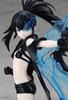 Good Smile Company POP UP PARADE Black Rock Shooter DAWN FALL Empress Rock DAWN FALL Пробуждение пластиковая окрашенная готовая фигурка [Черный Стрелок] Вер.