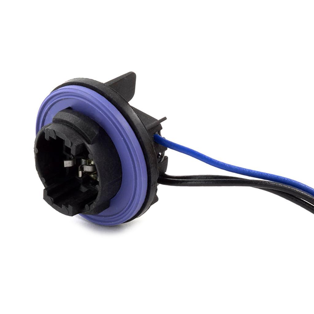 Жгут проводов фары Замена 15950809 15782377 Подходит для Chevy Tahoe Suburban Avalanche GM SUV 2007-2014