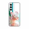 Чехол для OPPO Realme C71 6,67'' Мягкий ТПУ Черный Силикон Мультяшная Задняя Крышка Для Realme C71 C 71 RealmeC71 Чехлы Ударопрочный Fundas