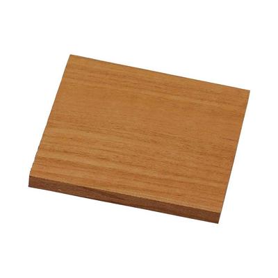 Yamaco Yamazakura Доска для гриля, Большая, 10 штук, 9x9x0,7см, 09020